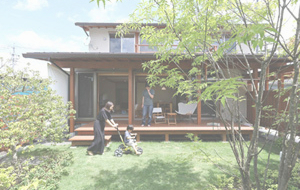 satoyamabenoie